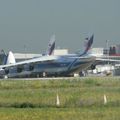 Aéroport Toulouse-Blagnac: Volga-Dnepr Airlines: Antonov An-124-100 Ruslan: RA-82079: MSN 9773052062157.