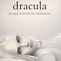 Bilan de mes relectures - Dracula, Death Comes to Pemberley