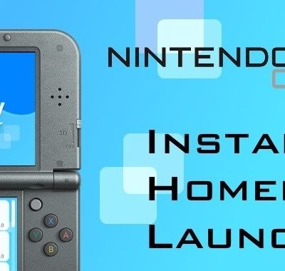 3ds homebrew 11.11.0-43, Ninjhax, Freakyhax et Doodlebomb fonctionnent-ils encore?