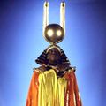 SUN RA...