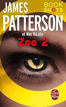 zoo 2 - james patterson