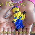 Mahélia's Loom : Minion !!!