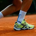 La technique du jeu de jambes au tennis pour le coup droit