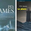 THE LIGHTHOUSE, de P.D. James