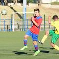 61 à 80 - LCF 1438 - Gambardella - PIEVE di LOTA 0 GFCA 4 - 01 11 2014