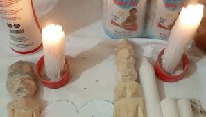 RITUEL D'ENVOUTEMENT AMOUREUX RAPIDE