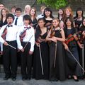 L'orchestre 2008