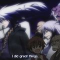 [Anime review] Nurarihyon no Mago Sennen Makyou - 01