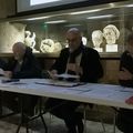 Assemblée générale de la SHAL à Metz