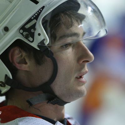 CLERMONT vs ROCHE SUR YON D2 29-11-2008