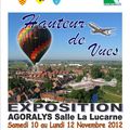 L'association "Erquinghem-Lys et son Histoire" vous invite à leur exposition...