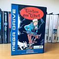 Tintin chez les Megadrive