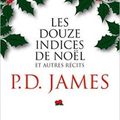 lecture: Les Douze indices de Noel 