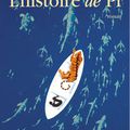 L'histoire de Pi, Yann Martel