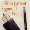 [L] - Mon patient Sigmund Freud de Tobbie Nathan