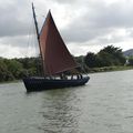 En Bretagne, -3 des bateaux