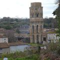 Charroux (Vienne)