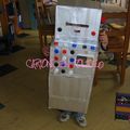 robot pour mon fils