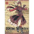 Kaoru Mori - Bride Stories
