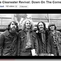 CCR - Down on the corner