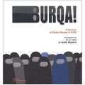 Burqa ! suivi de Ma vie à Kaboul de Simona Bassano di Tufillo et Jamila Mujahed
