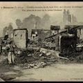 Les actualités du 20 avril 1909