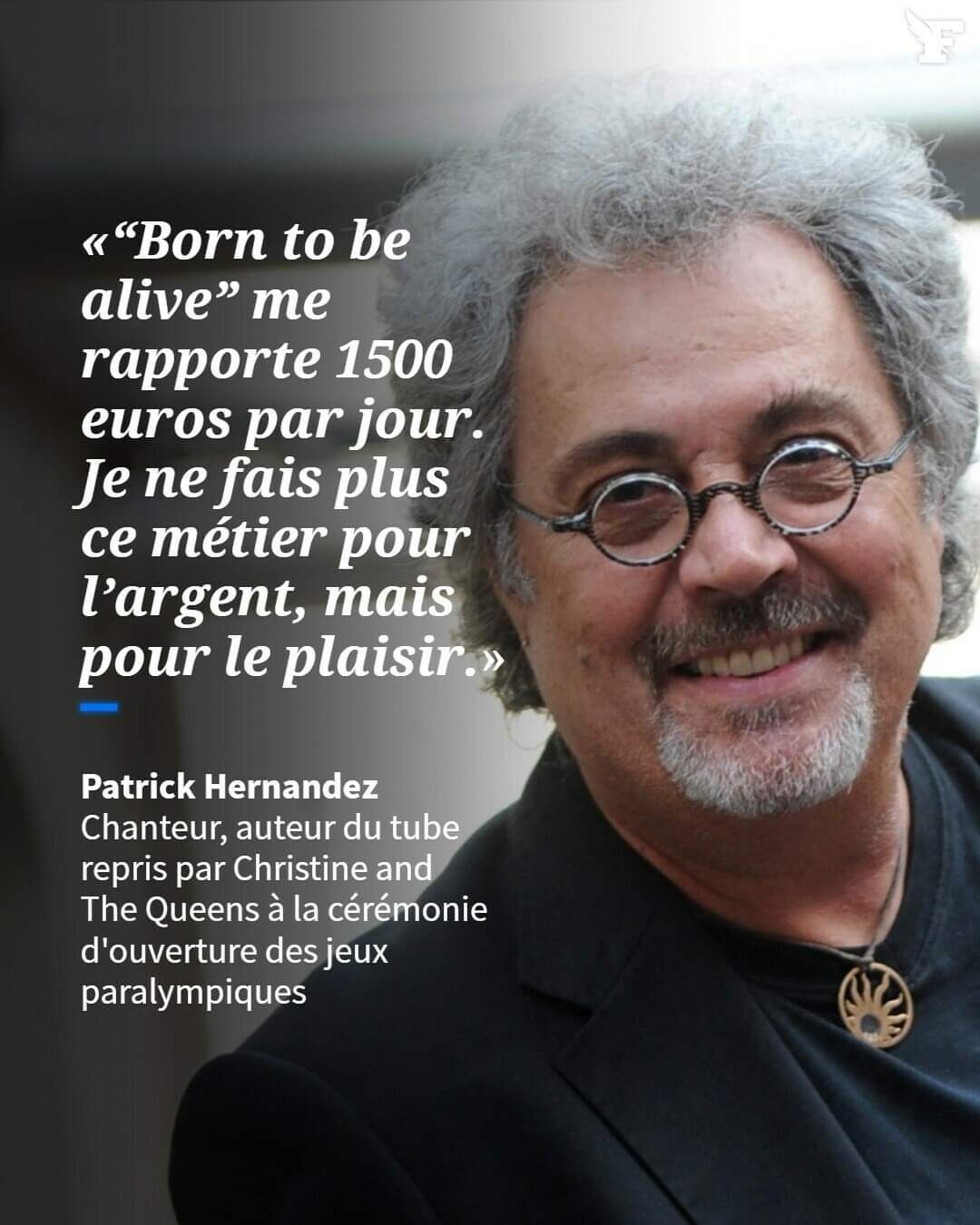 born to be rich