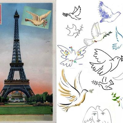 Liberté - Egalité - Fraternité ...