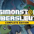 Media Vision présente Digimon Story Cyber Sleuth : Complète Edition