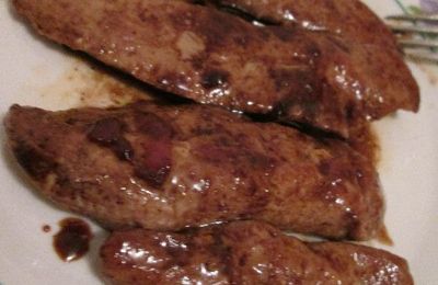 Recettes sur le podium