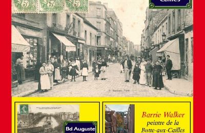 Cadeau à 2500 élèves de l'arrondissement