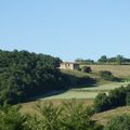 LA FERME...