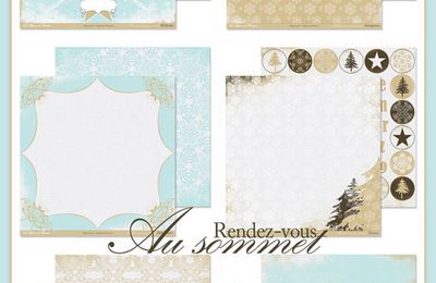 Les Papiers de Pandore "Hiver 2010"