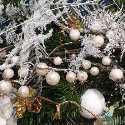 TOUJOURS AU SALON...