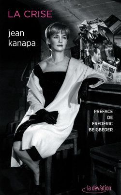 J'ai lu "La Crise" de Jean Kanapa