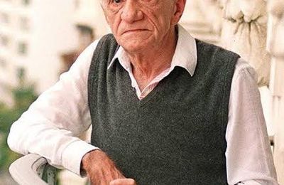 João Cabral de Melo Neto (1920 – 1999) : Poème(s) de la chèvre (II) / Poema(s) da cabra (II)