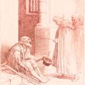 Le 22 février 1791 à Mamers : Travaux et atelier de charité.