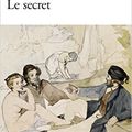 Manet, le secret, biographie par Sophie Chauveau