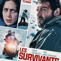 “Les Survivants” de Guillaume Renusson : passe-montagne…