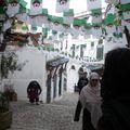 8 mars en Algérie, une journée pas comme les autres !
