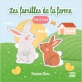 Les familles de la ferme