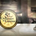 Concours Champagnes de Vignerons