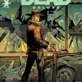 Image Comics The Walking Dead Deluxe