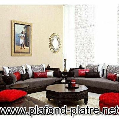 Annonce salon marocain à vendre pas cher