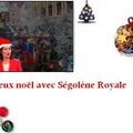 Le noel du PS