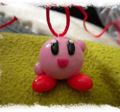 * Collier kirby *