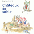 Châteaux de sable