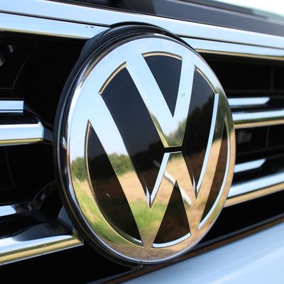 Automobile : Volkswagen sort un SUV pour la Chine