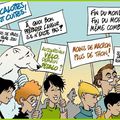 Marche pour le Climat (15 & 16 mars)