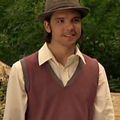 Andrew Lee Potts